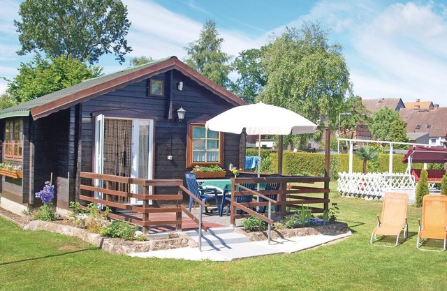 1 bedroom accommodation in Lassan