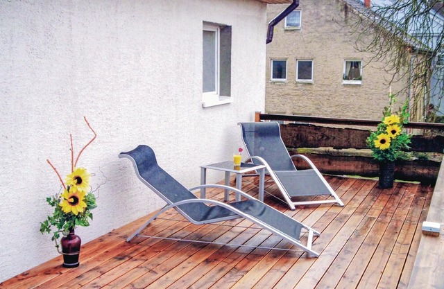 1 bedroom accommodation in Rubkow