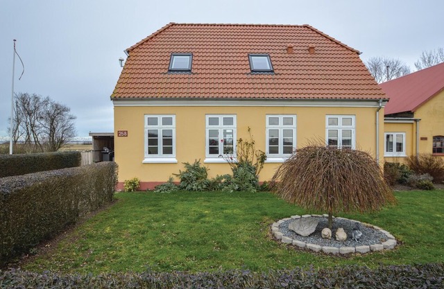 1 bedroom accommodation in Haderslev