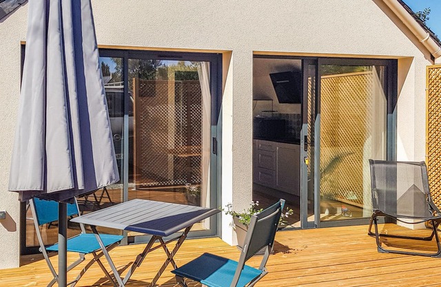 1 bedroom accommodation in Trégunc