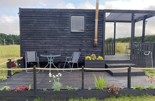 1 bedroom accommodation in Aldeby