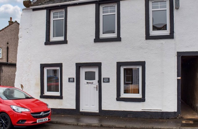 1 bedroom accommodation in Cupar