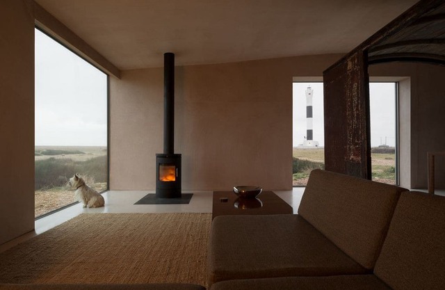 1 bedroom accommodation in Dungeness