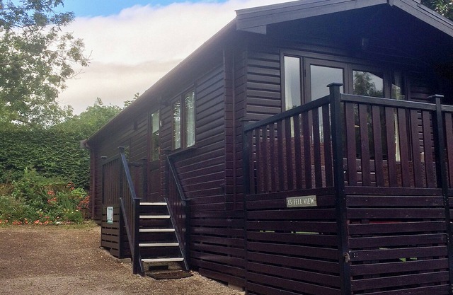1 bedroom accommodation in Keswick