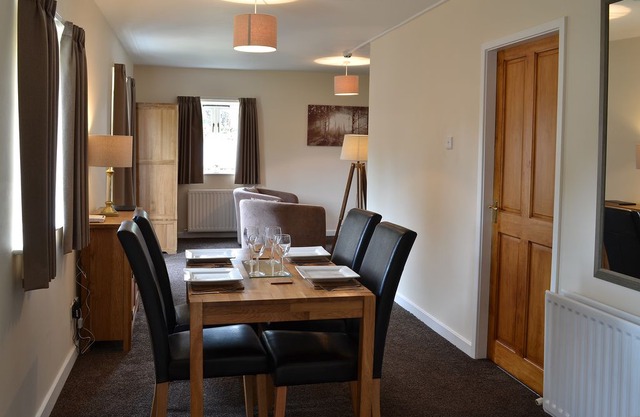 1 bedroom accommodation in Carperby, near Leyburn