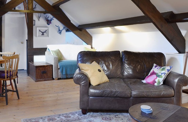1 bedroom accommodation in Lockton, near Pickering