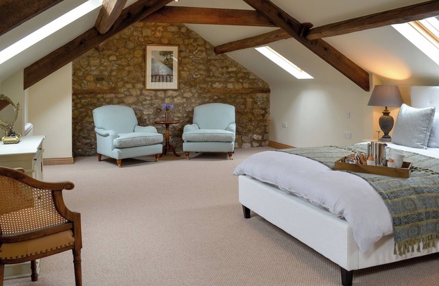 1 bedroom accommodation in Lebberston, near Filey