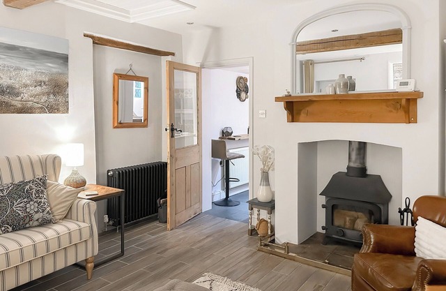 1 bedroom accommodation in Coltishall, near Wroxham