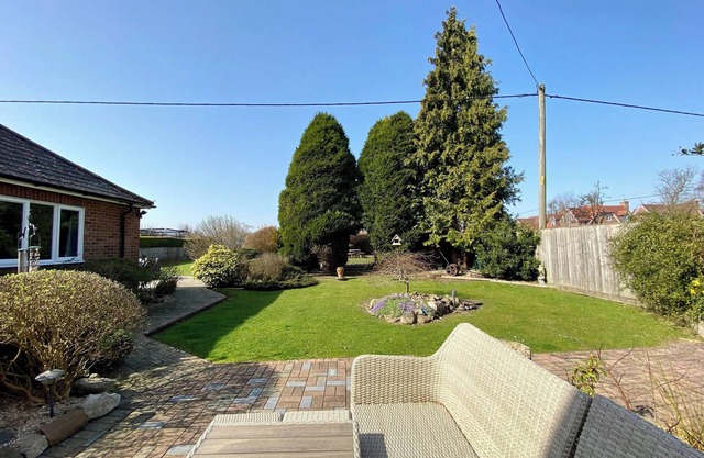1 bedroom accommodation in Pewsey