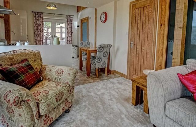 1 bedroom accommodation in Beck Hole, near Goathland