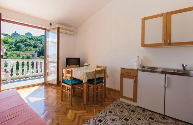 1 bedroom accommodation in Mali Iz