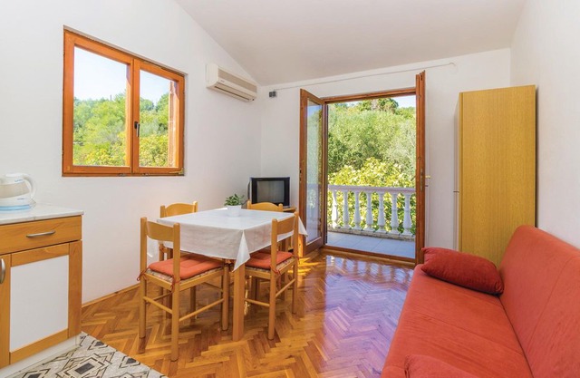 1 bedroom accommodation in Mali Iz