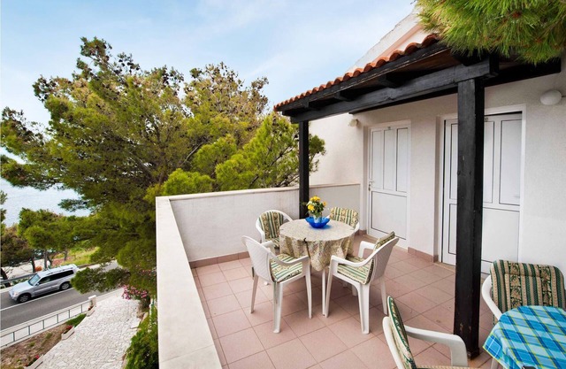 1 bedroom accommodation in Medici
