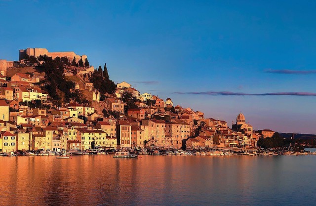 1 bedroom accommodation in Sibenik