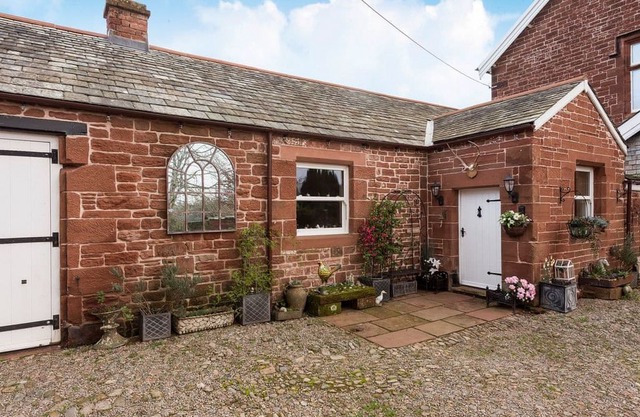 1 bedroom accommodation in Melmerby, near Penrith