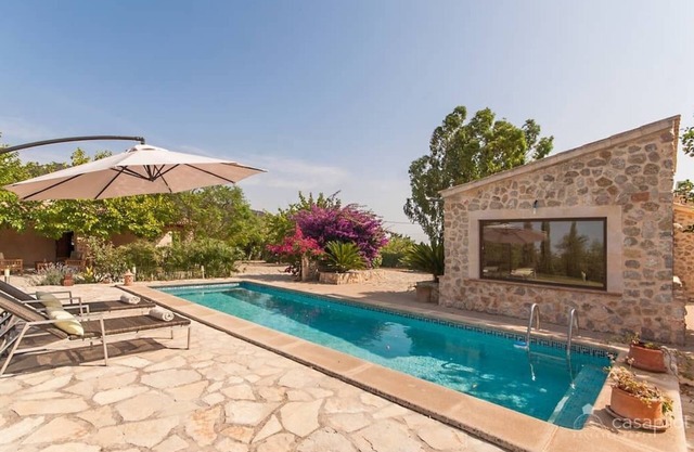 1 bedroom accommodation in Inca
