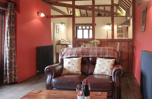 1 bedroom accommodation in Jacobstow, near Bude