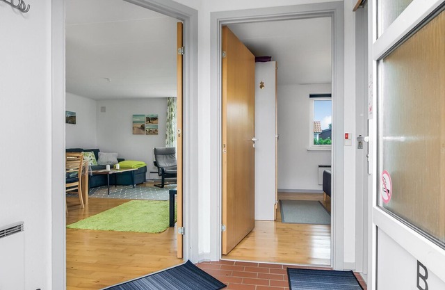 1 bedroom accommodation in Ribe
