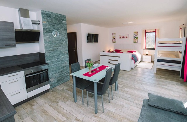 1 bedroom accommodation in Bled