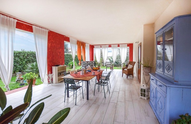1 bedroom accommodation in Stiava