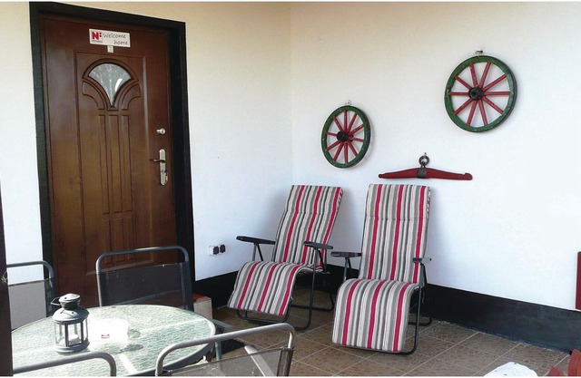 1 bedroom accommodation in Slawno