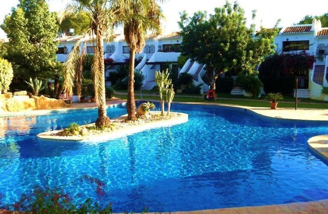 1 Bedroom Apartment, Los Lagos, Jesus Pobre