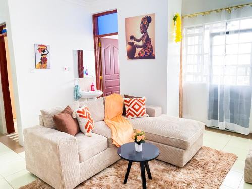 1 Bedroom Apartment, Garden Estate,Nairobi