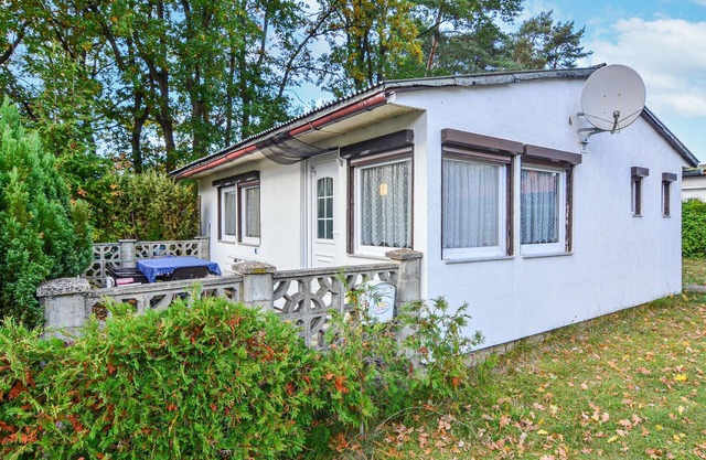 1 bedroom apartment in Bellin