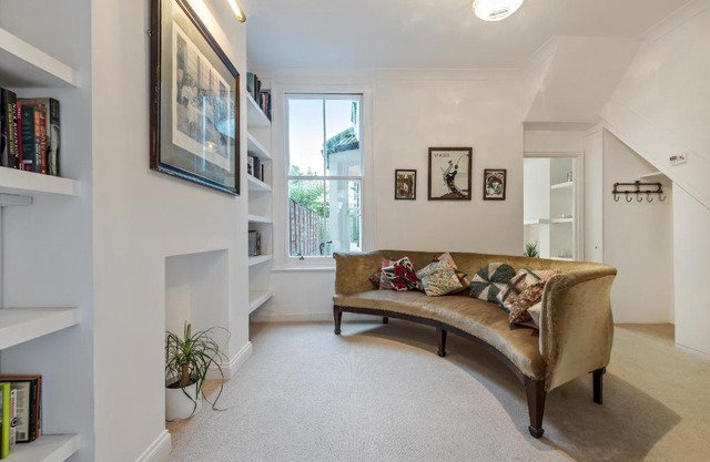 1 Bedroom Apartment in Brixton
