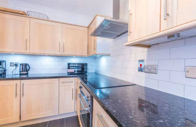1 Bedroom apartment in the heart of St Johns Wood