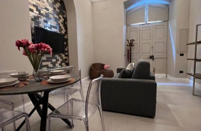 1 bedroom apartment in Naples