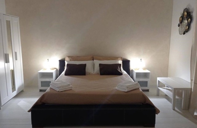 1 Bedroom Apartment in Viagrande