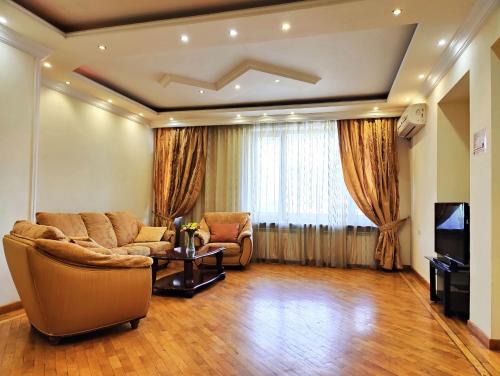 1 Bedroom Apartment on Tumanyan street