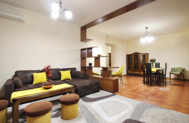 1 Bedroom Apartment on Tumanyan street