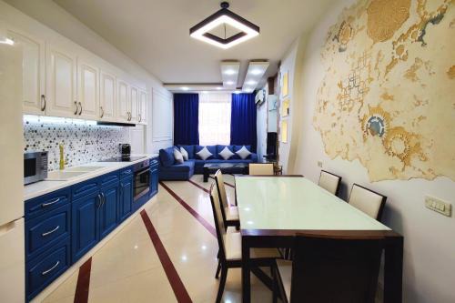 1 Bedroom Apartment on Tumanyan street