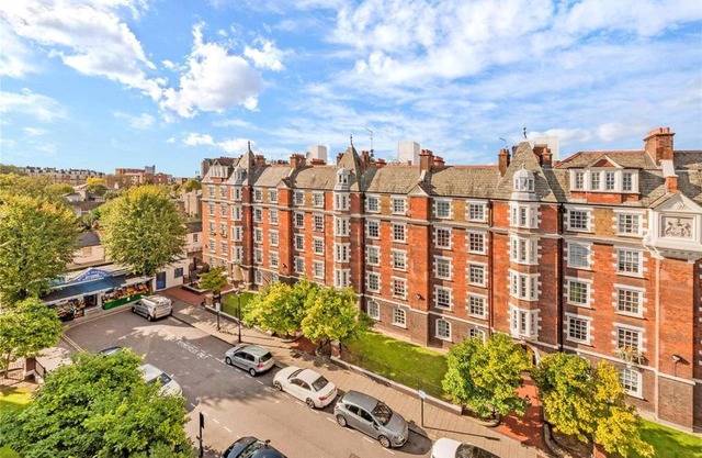 1 Bedroom Apartment St Johns wood