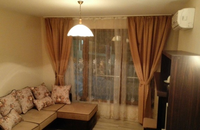 1-bedroom apartment with seaview near the beach in Sozopol, Bulgaria