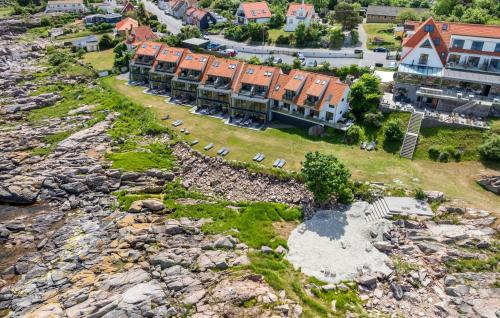 1 Bedroom Awesome Apartment In Allinge