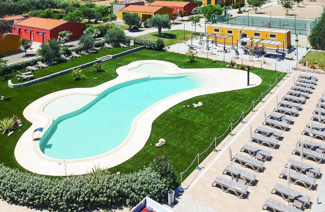 1 bedroom beautiful home in Imperia