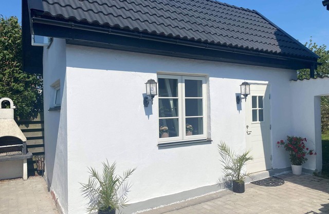 1 bedroom cabin in skã¥ne lã¤n