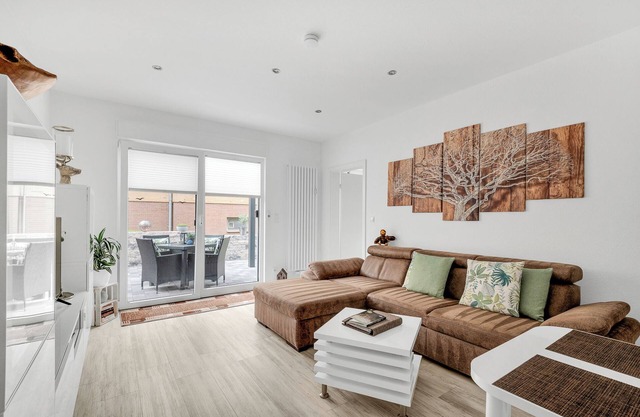 1 Bedroom Condo in Goslar