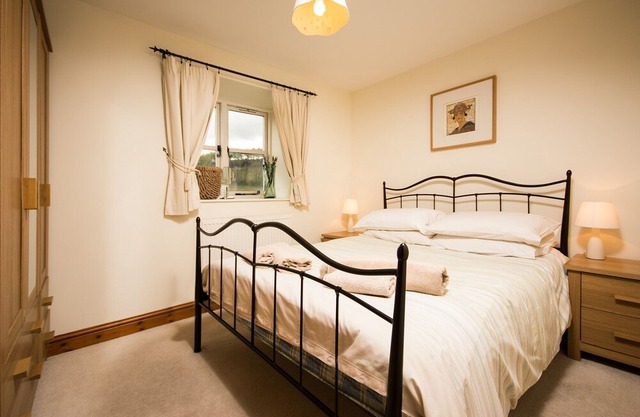 1 Bedroom Cottage at Panorama Cottages