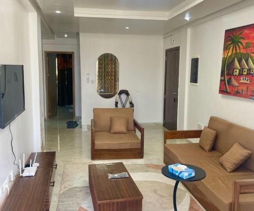 1 Bedroom Dakar, SYLKO Residence