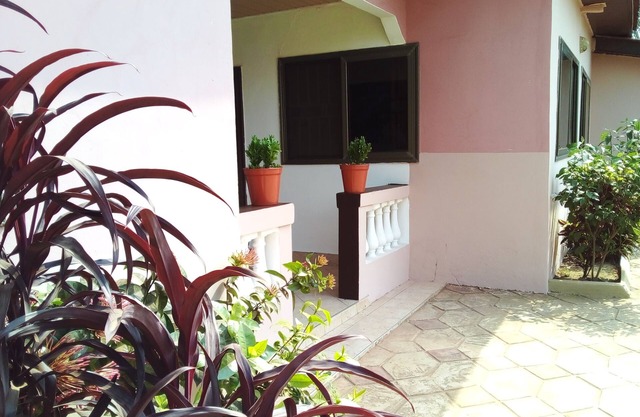 1 bedroom furnished apartment for rent in accra