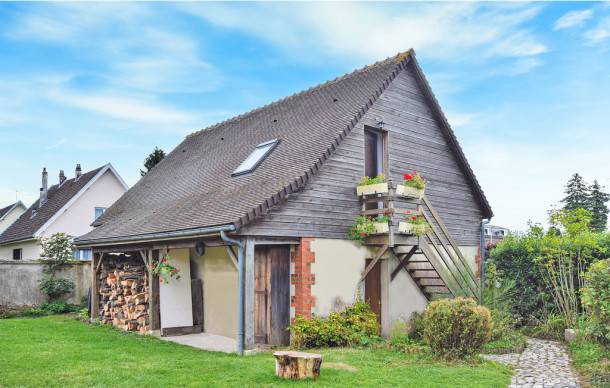 1 bedroom accommodation in Le Mesnil-Esnard