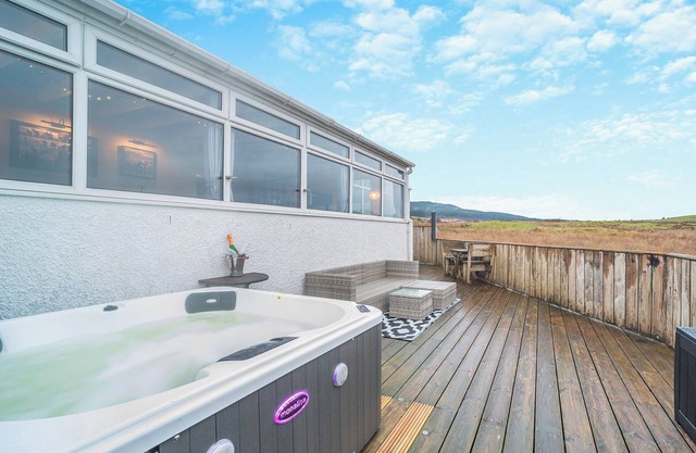 1 bedroom accommodation in Bargrennan, near Glentrool