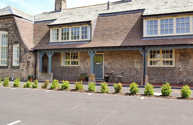 Accommodation Hackney Matlock 