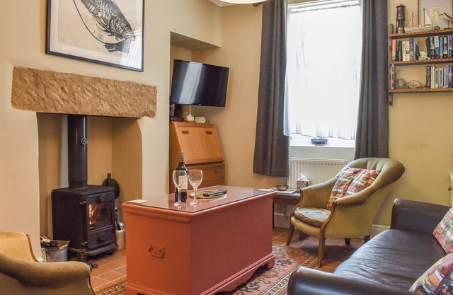 1 bedroom accommodation in Skinningrove, near Saltburn-by-the-Sea