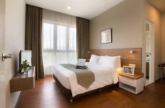 1 Bedroom Horizon View Suite #4