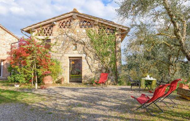 1 bedroom accommodation in Ville di Corsano